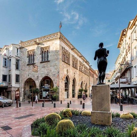Ferienwohnung Le Delambre Perpignan Exterior foto
