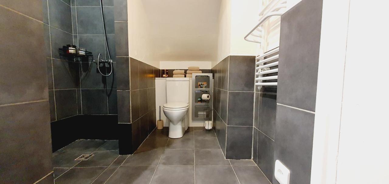 Ferienwohnung Le Delambre Perpignan Exterior foto
