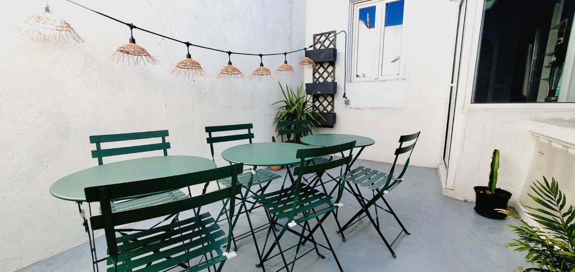 Ferienwohnung Le Delambre Perpignan Exterior foto