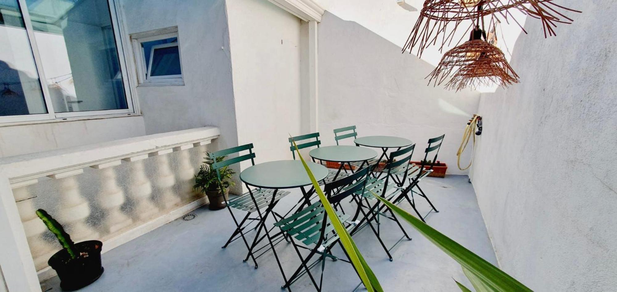 Ferienwohnung Le Delambre Perpignan Exterior foto