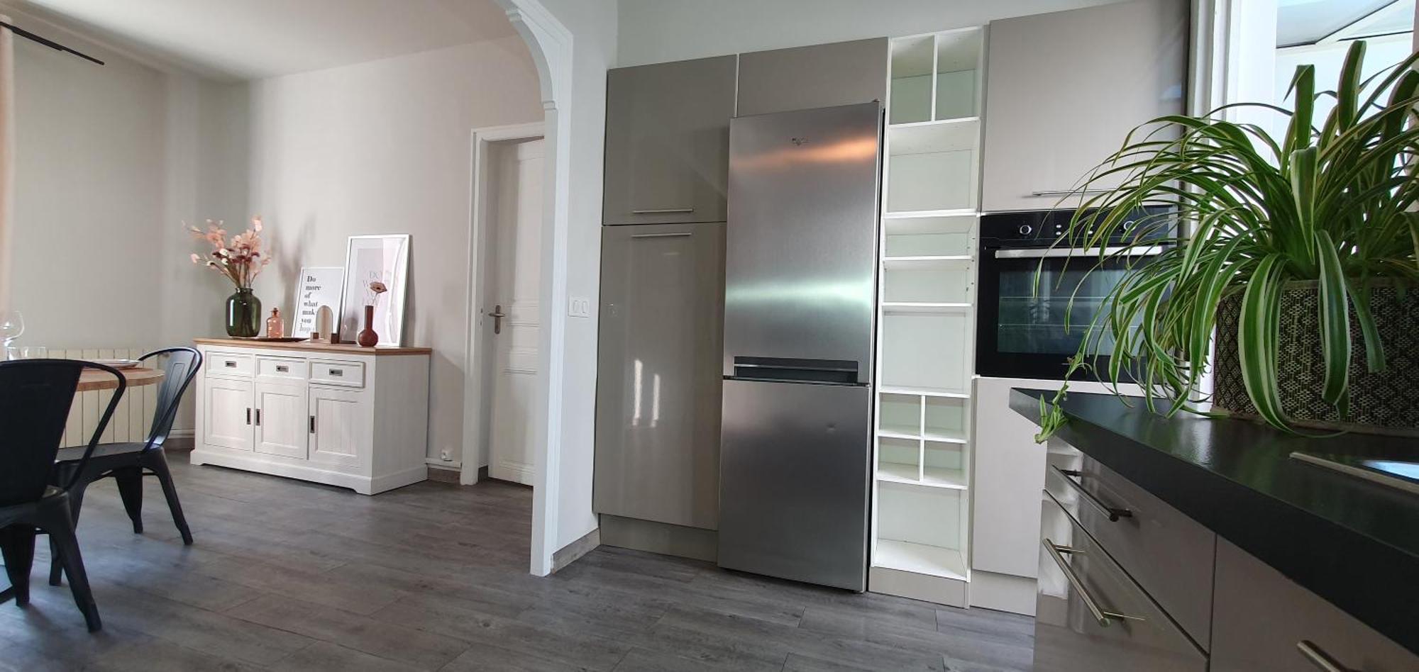 Ferienwohnung Le Delambre Perpignan Exterior foto