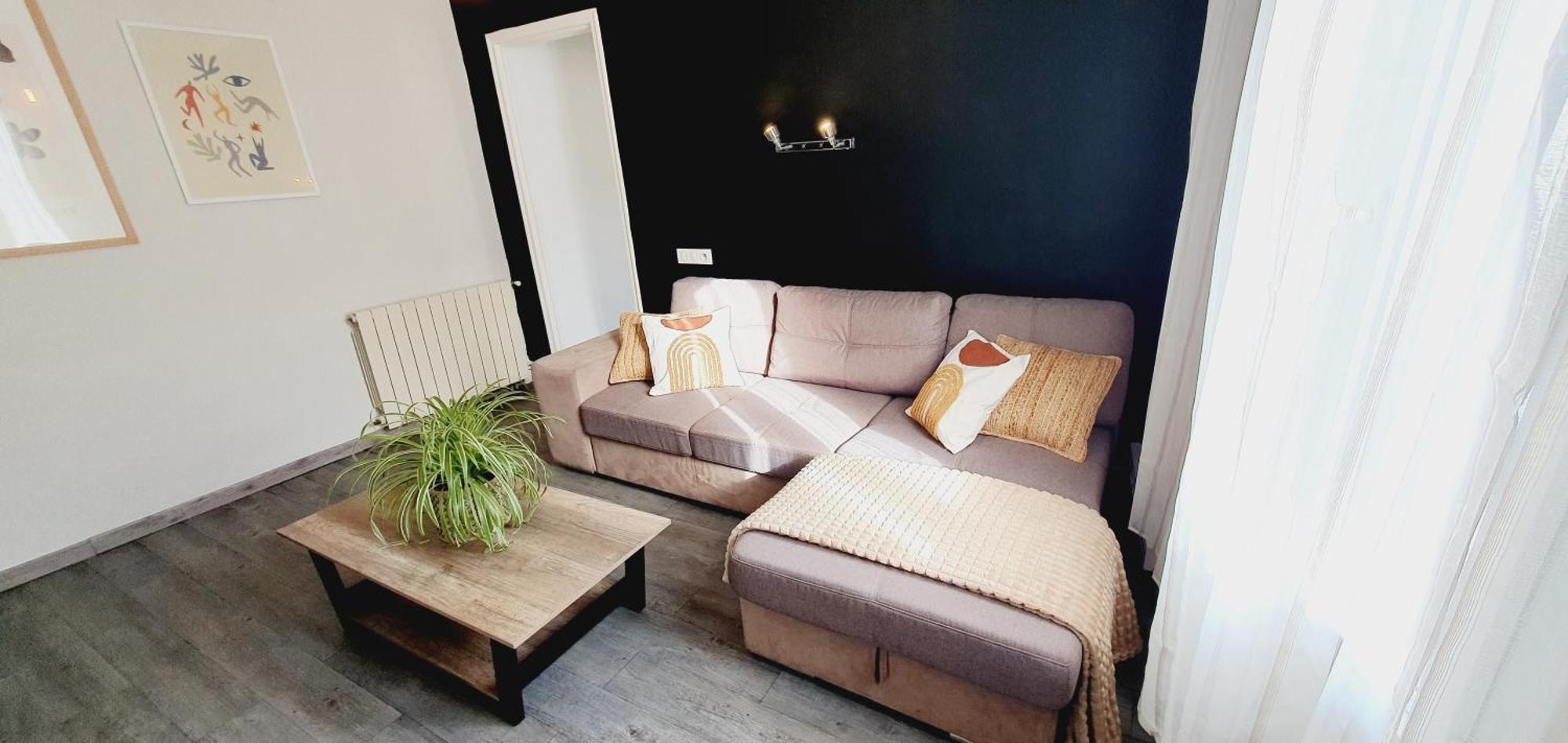 Ferienwohnung Le Delambre Perpignan Exterior foto