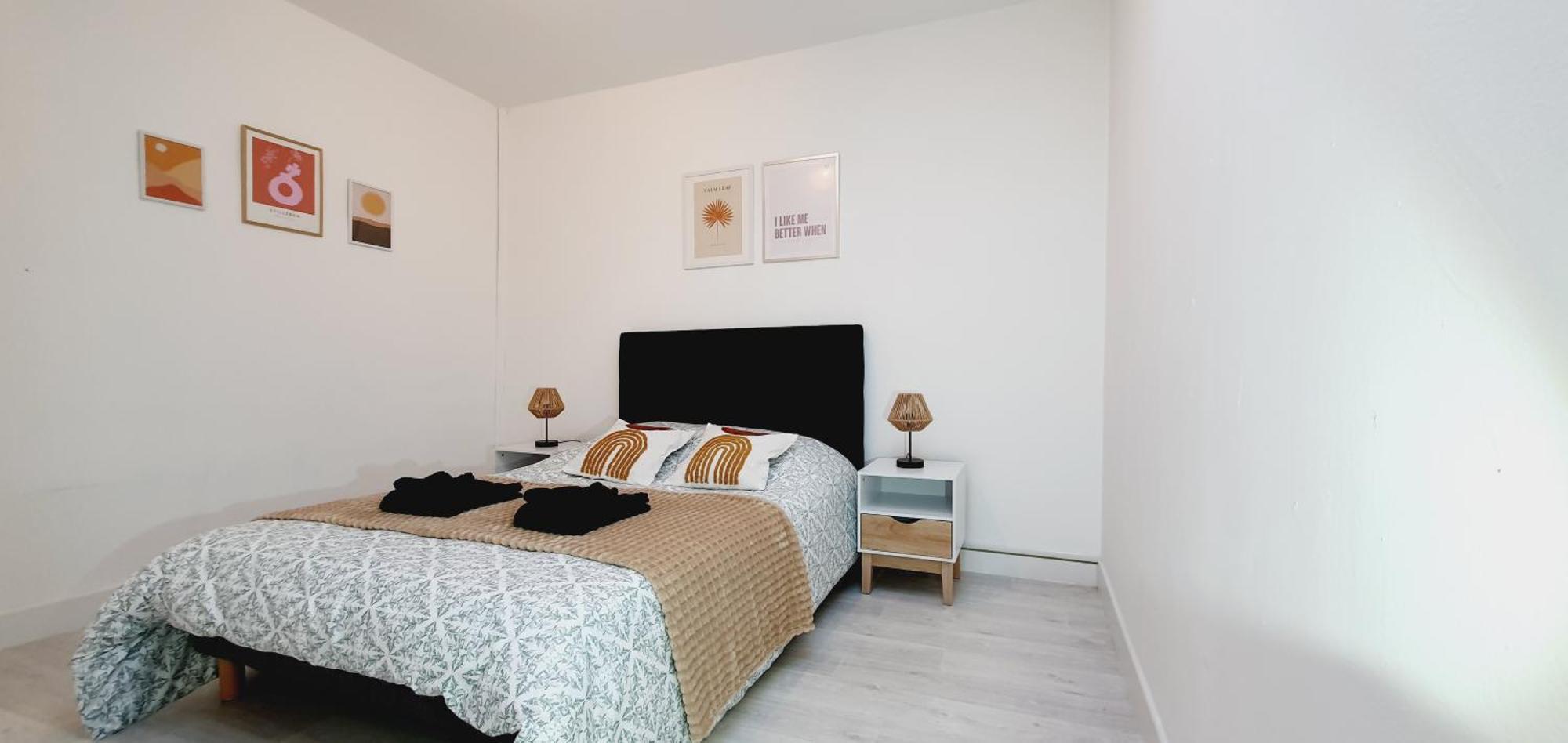 Ferienwohnung Le Delambre Perpignan Exterior foto
