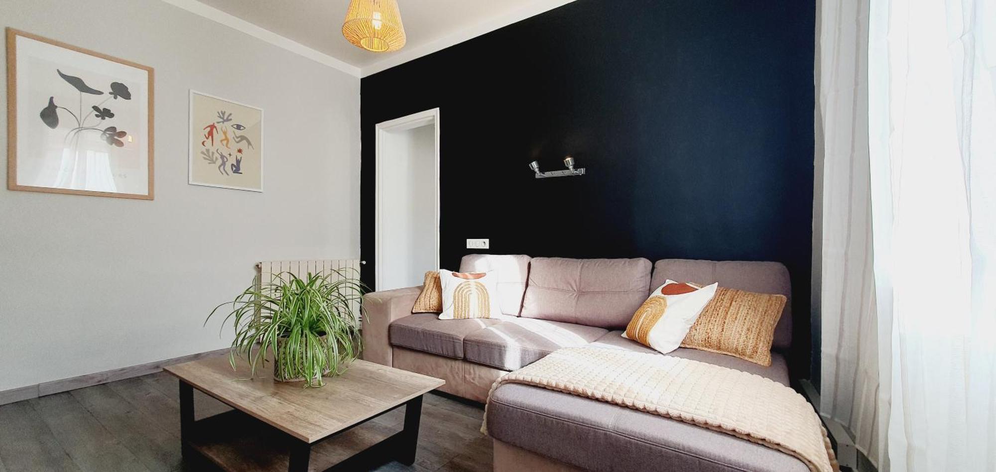Ferienwohnung Le Delambre Perpignan Exterior foto