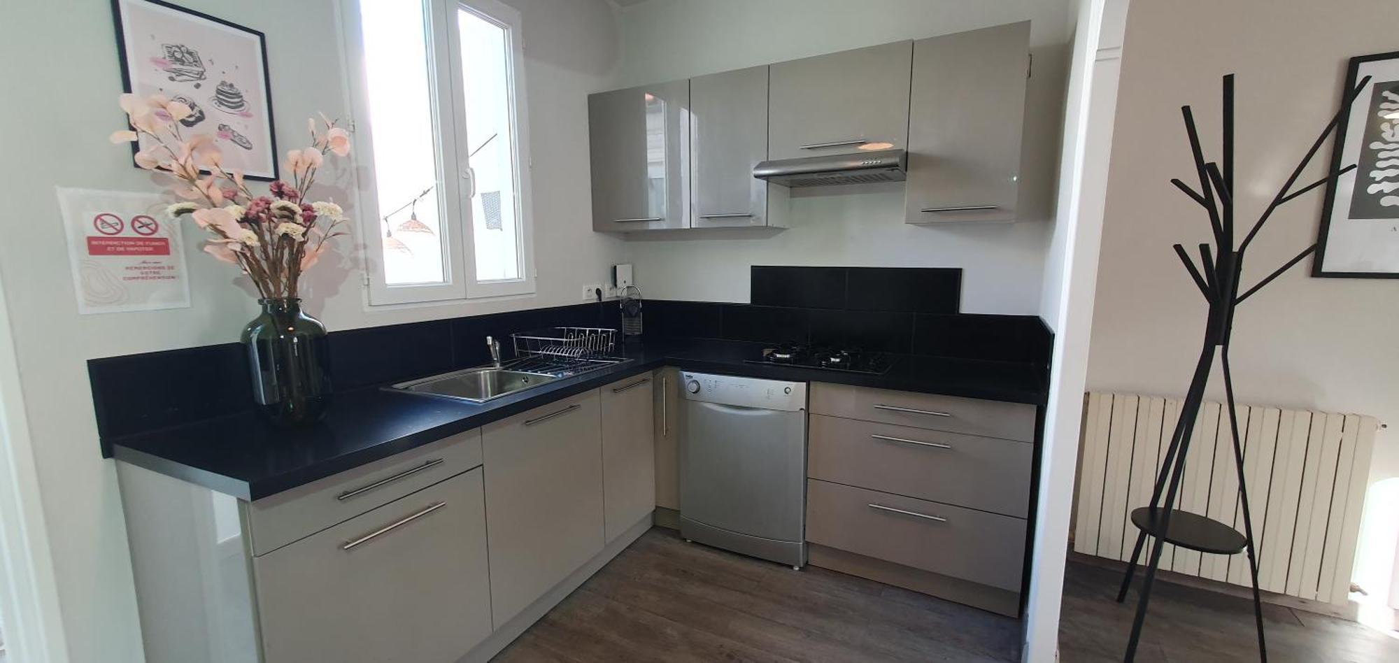 Ferienwohnung Le Delambre Perpignan Exterior foto